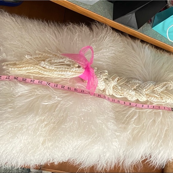 Boho Hair Extensions Accessories - Picture 12 of 15